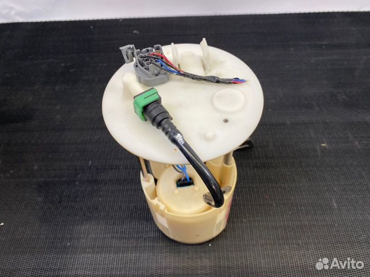 Бензонасос Mitsubishi Outlander Xl CW5W 2008-2012