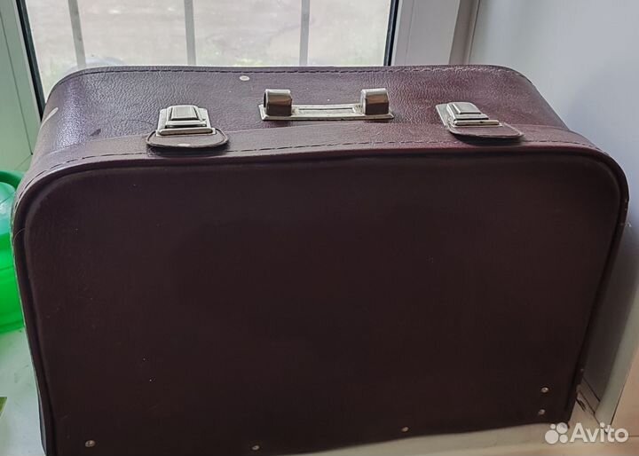 Швейная машинка подольск 142