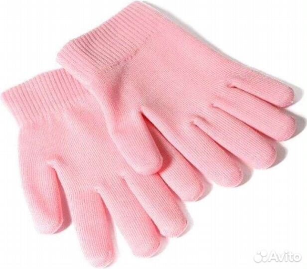 Многоразовые спа перчатки