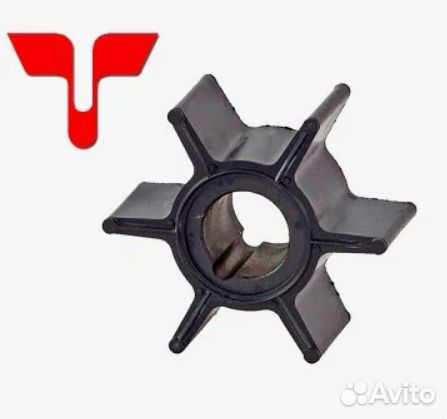 Крыльчатка Tohatsu M9.8, M8, M6 с3b2-65021