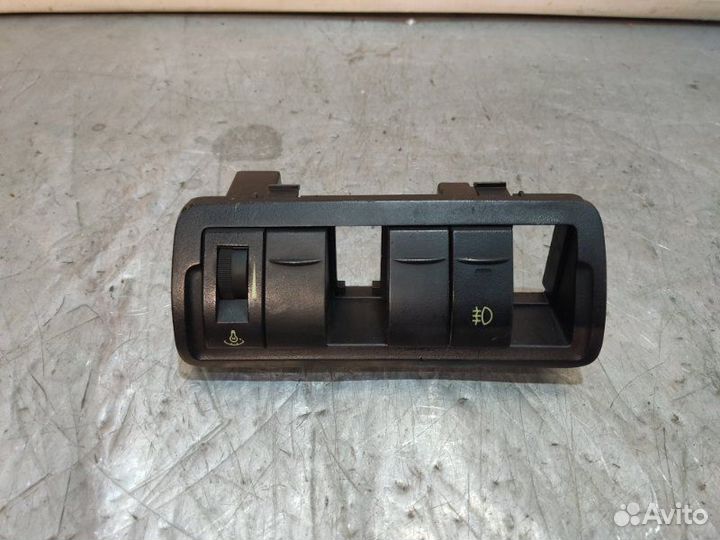 Блок управления светом Hyundai Sonata EF тагаз