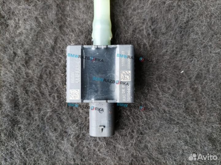 Датчик удара передний BMW 2 F44 2022 5A4FAA3