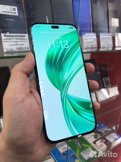 HONOR X8b, 8/256 ГБ