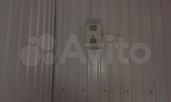 Торговое помещение, 48 м²