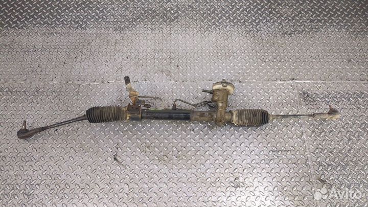 Рейка рулевая с г/у киа Picanto, 2007