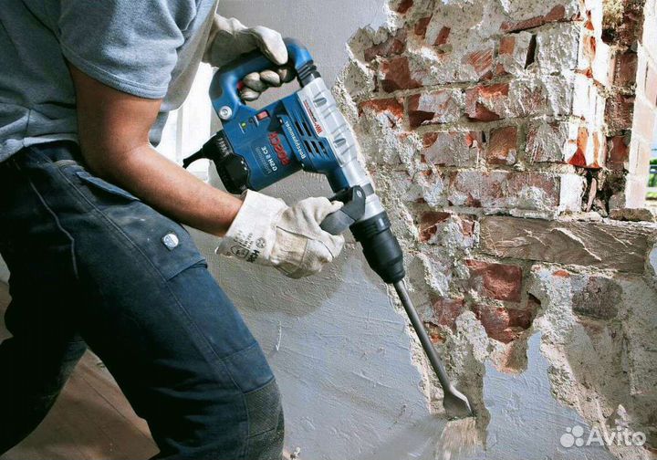 Демонтажные работы и вывоз мусора