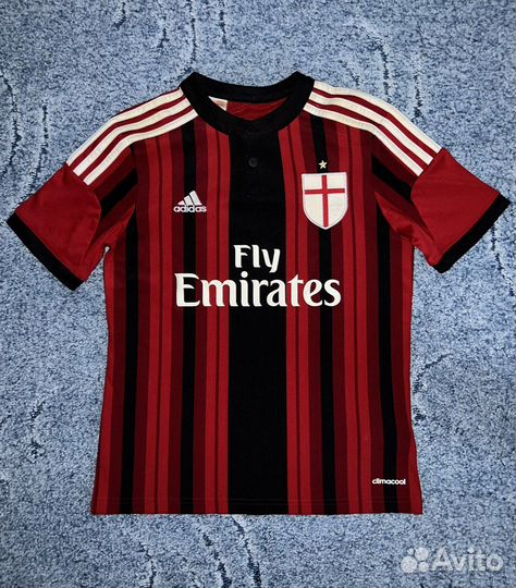 Футболка Adidas Milan