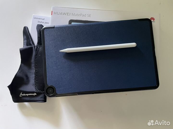 Планшет Huawei matepad se 10.4