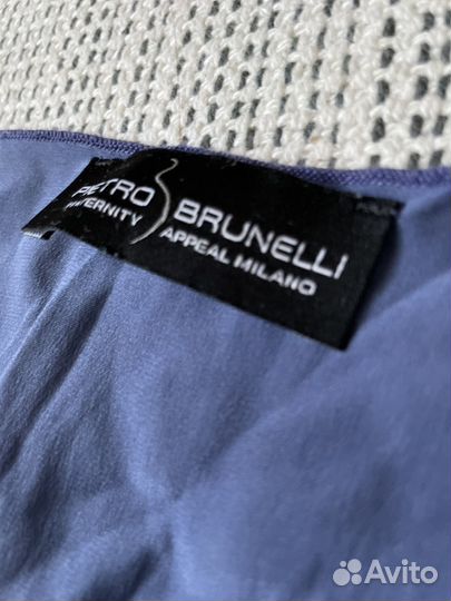 Комбинезон летний шелк