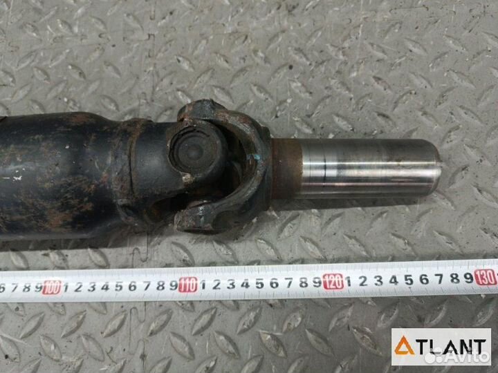 Карданный вал задний mazda RX-8