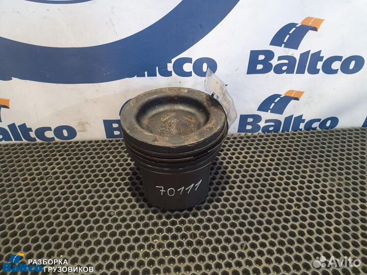 22106875 Поршень Volvo FH4 (2013-2023)