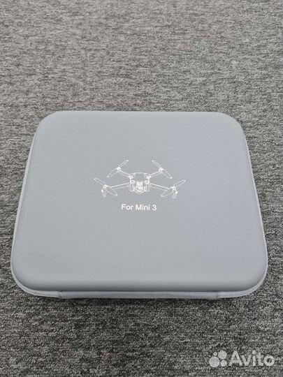 Кейс для Dji Mini 3 Pro
