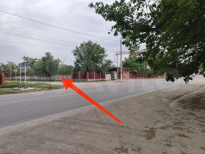 Участок 14,5 га (промназначения)