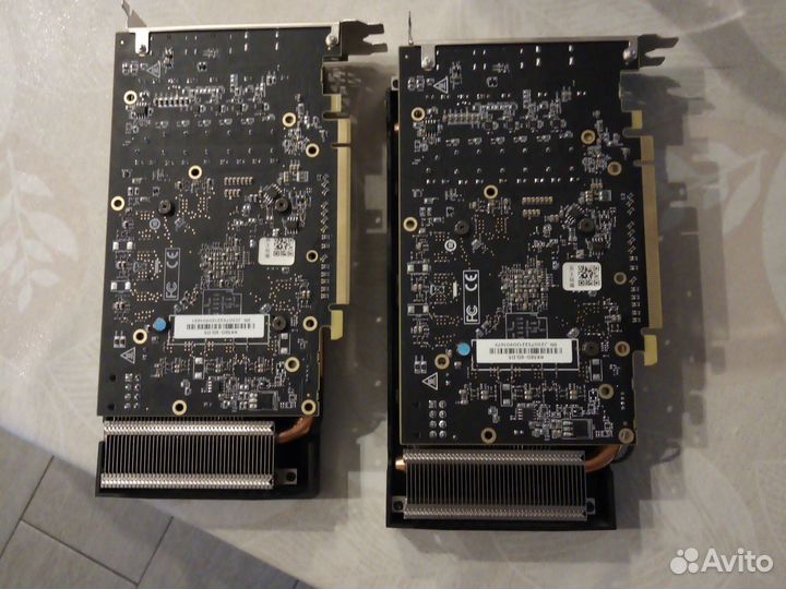 Видеокарта amd rx580 8gb