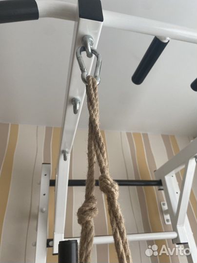 Качель для малыша