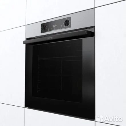 Духовой шкаф Gorenje Словения, 12 режимов