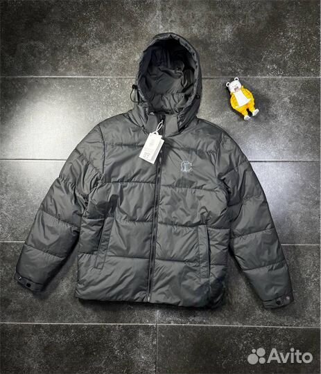 Куртка весенняя Brunello Cucinell мужская новая