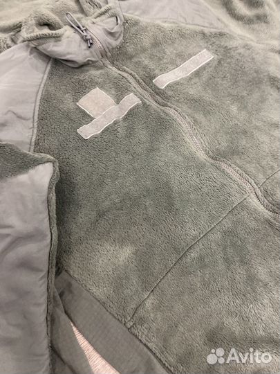 Кофта флисовая ecwcs Level 3 gen III