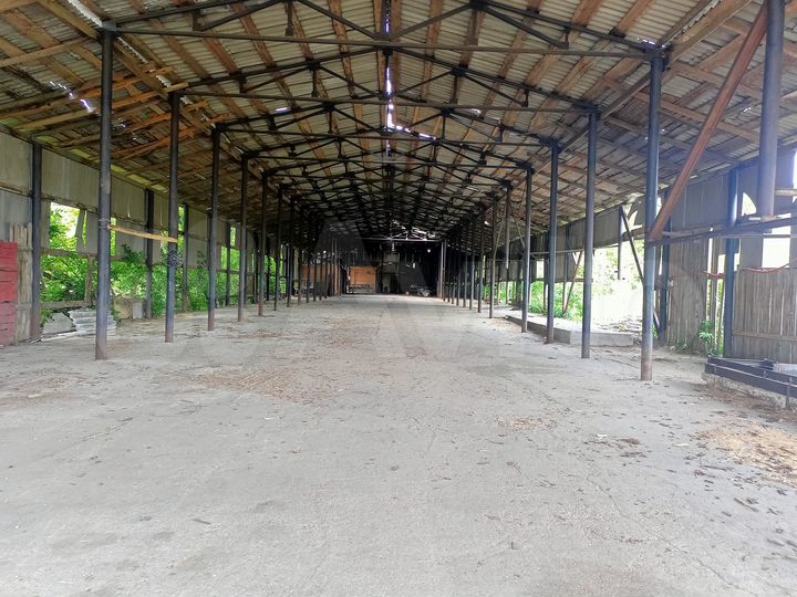 Свободного назначения, 800 м²