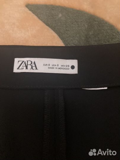 Юбка zara