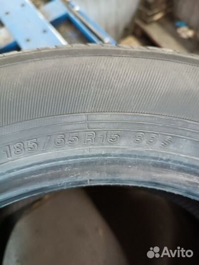 Yokohama Bluearth ES32 185/65 R15 88S