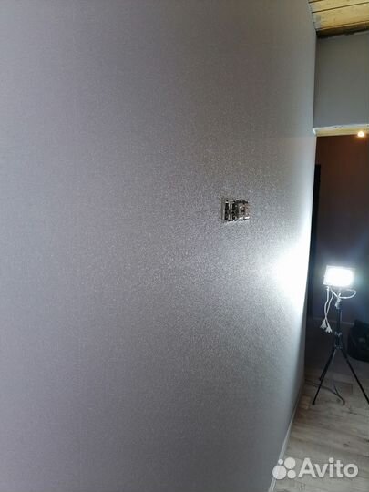 Отделочные работы