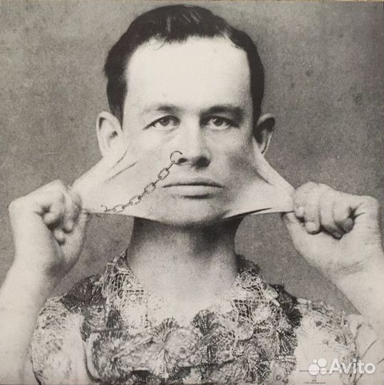 Виниловая пластинка Aerosmith, Get A Grip