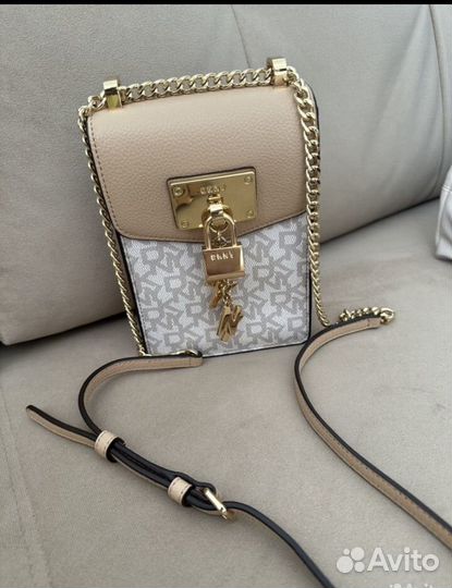 Сумка dkny elissa