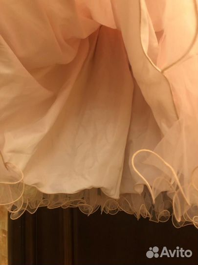 Платье бальное, вечернее, для девочки