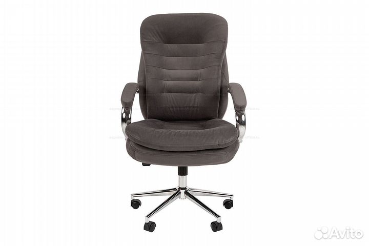 Кресло для руководителя Chairman Home 795 N