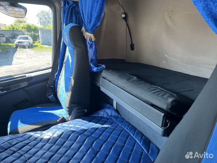 Scania P340LA, 2010
