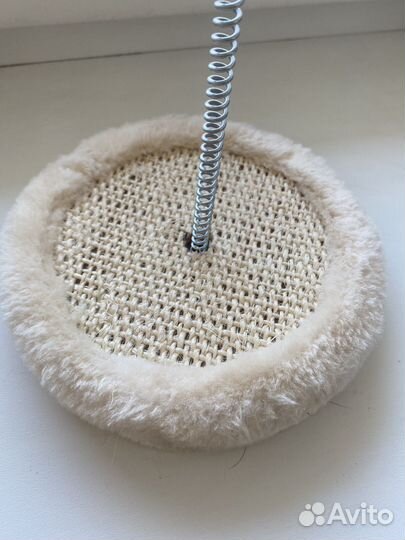 Игрушка для кота