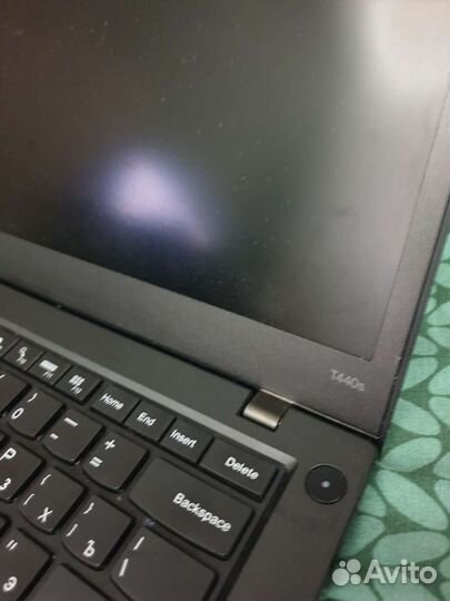 Lenovo thinkpad t440s