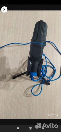 Микрофон trust