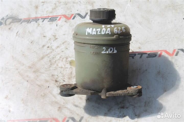 Бачок гидроусилителя Мазда 626 GE