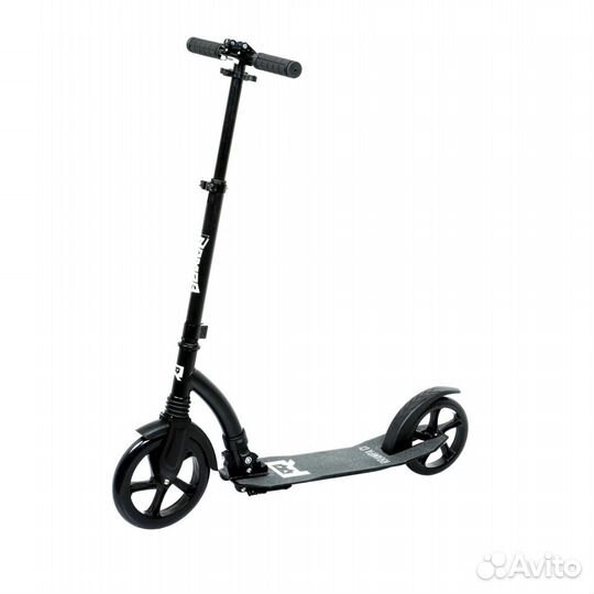 Самокат rrampa C1