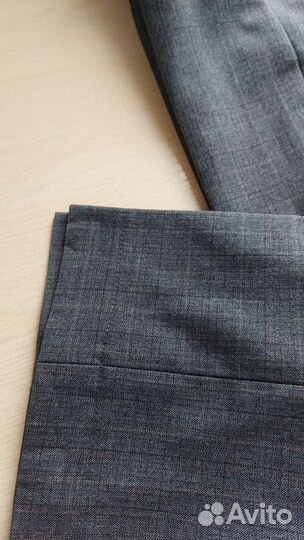 Школьный костюм