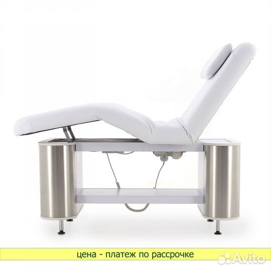 Массажный стол Med-Mos ммкм-2 (ко-152Д)