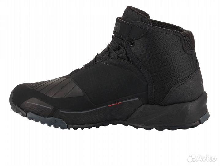 Обувь для мотоцикла