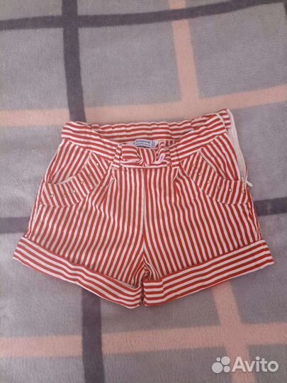 Шорты для девочек