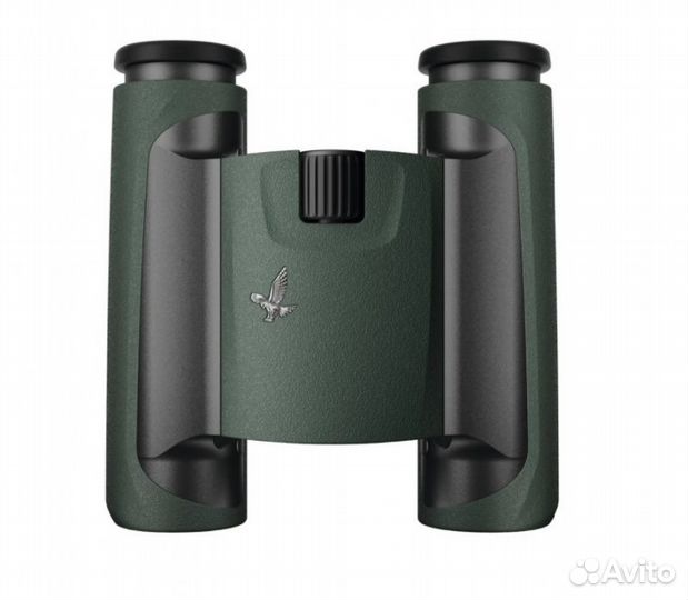 Бинокль Swarovski сl Pocket 10х25 зелёный WN Wild