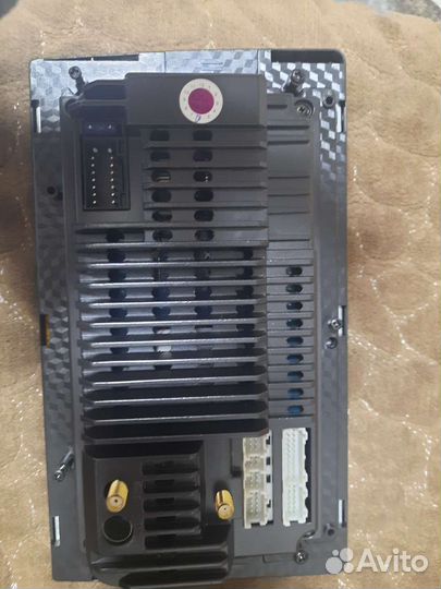 Авто магнитола Prology MPC-90