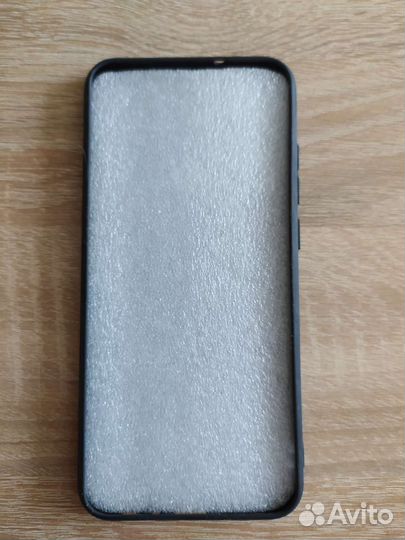 Чехол для Xiaomi Redmi Note 8T