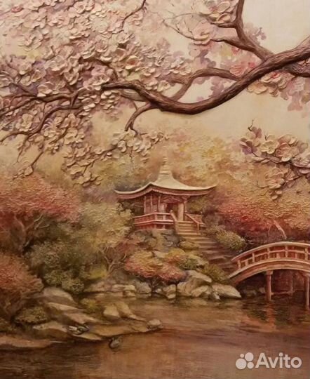 Художник, декоратор