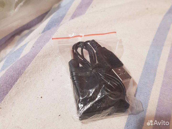 Аккумулятор для квадрокоптера