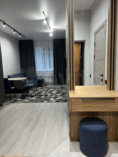 2-к. квартира, 45 м², 4/8 эт.