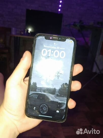 iPhone Xr, 128 ГБ