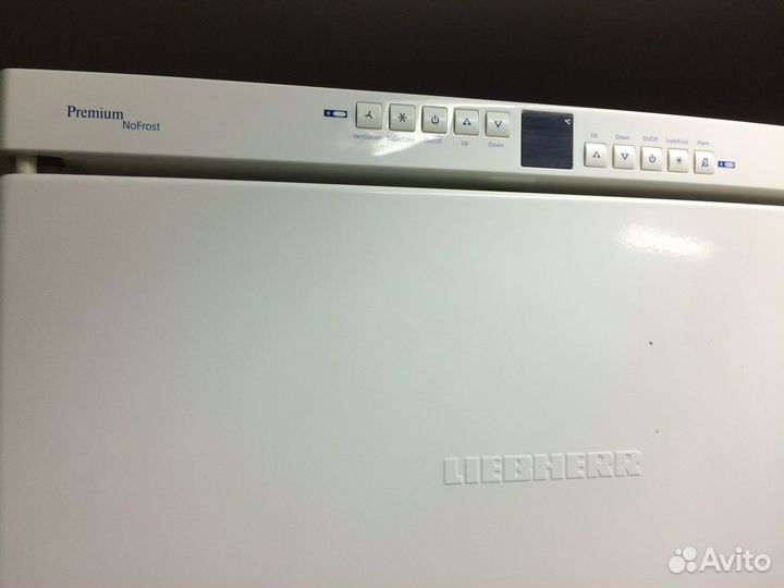 Холодильник Liebherr
