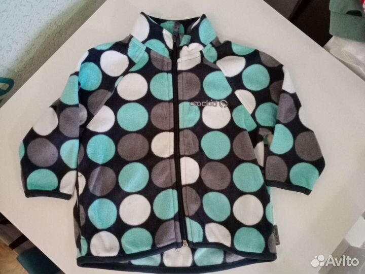 Детские вещи на мальчика