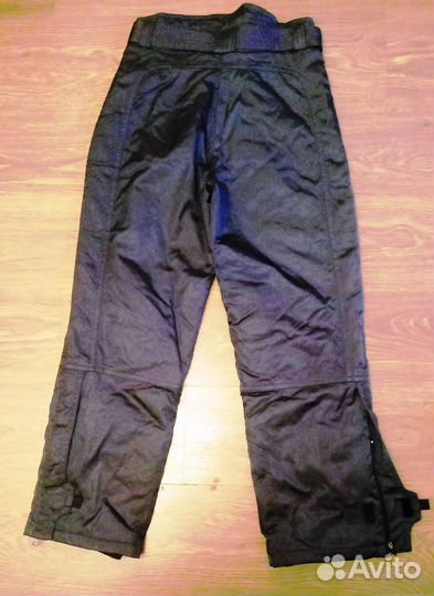 Брюки, штаны лыжные Legend и Killtec